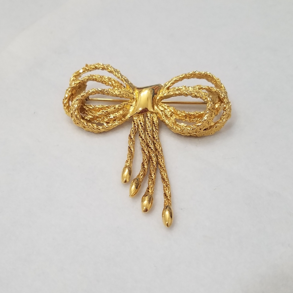 Vintage brooch